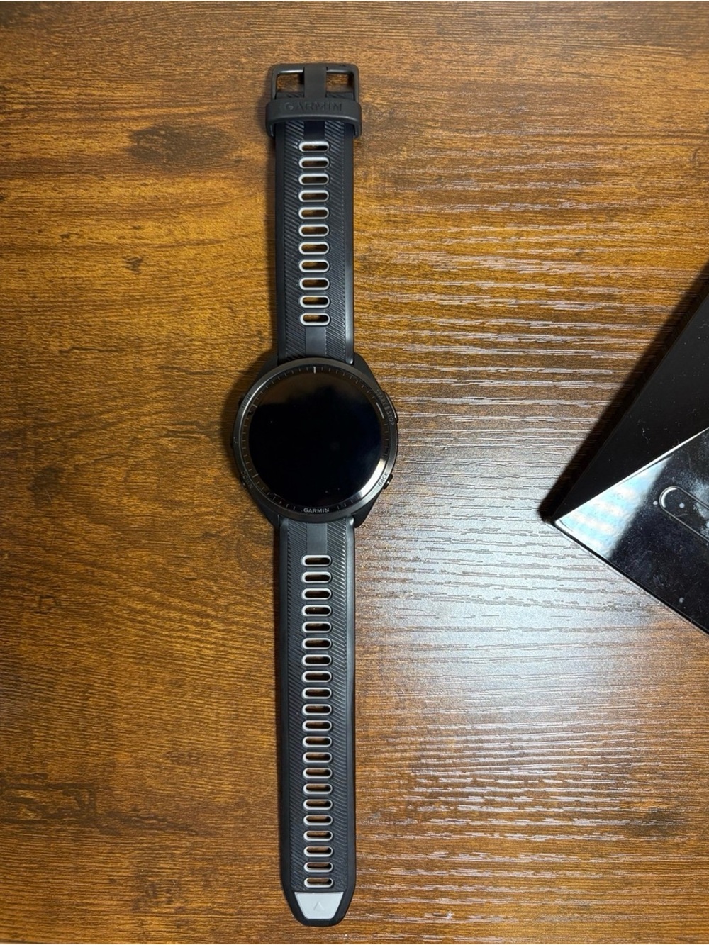 Garmin Forerunner 965